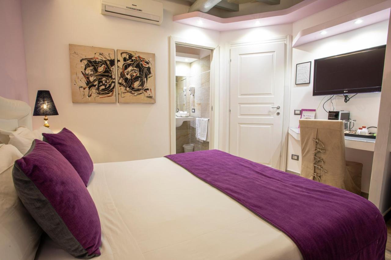 Corso Suite 107 Rooms Wellness & Spa โรม ภายนอก รูปภาพ