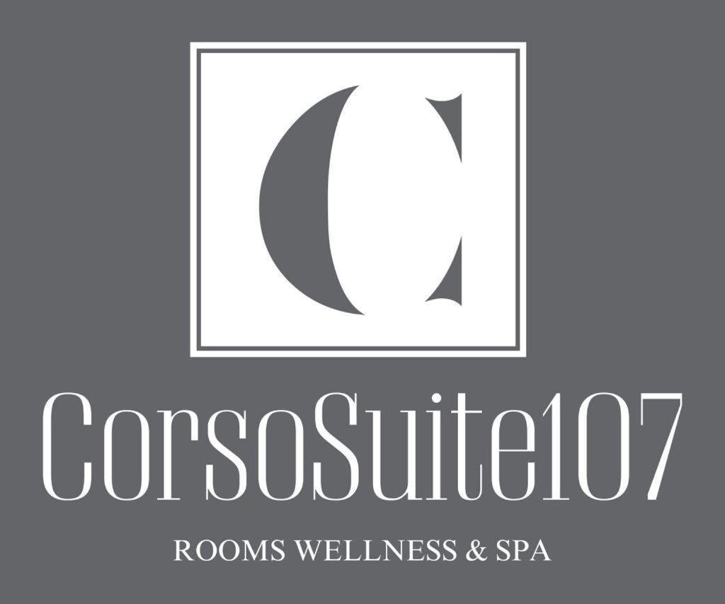 Corso Suite 107 Rooms Wellness & Spa โรม ภายนอก รูปภาพ