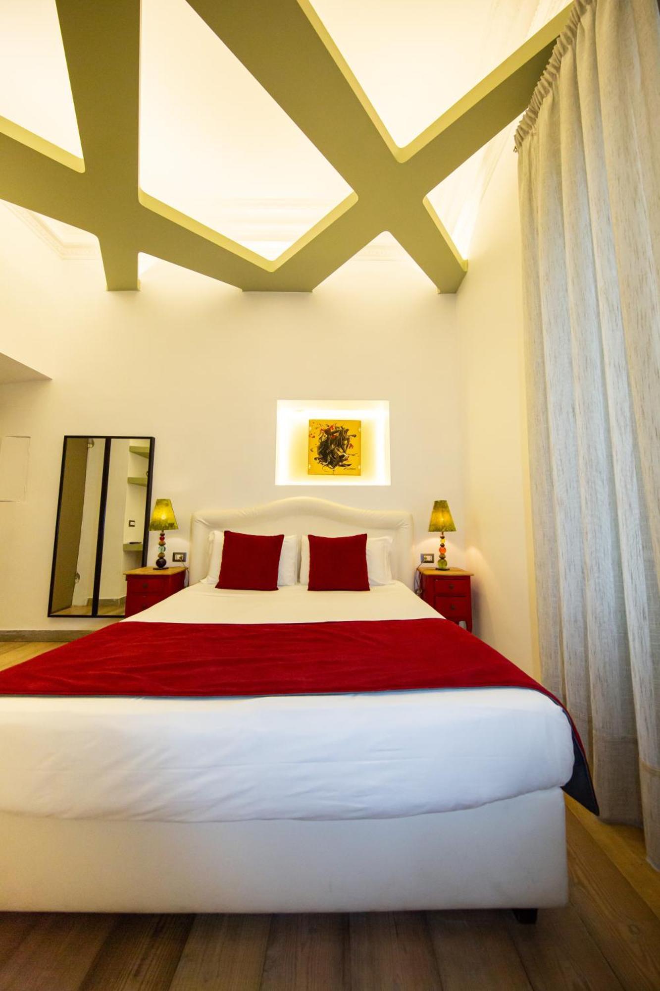 Corso Suite 107 Rooms Wellness & Spa โรม ภายนอก รูปภาพ
