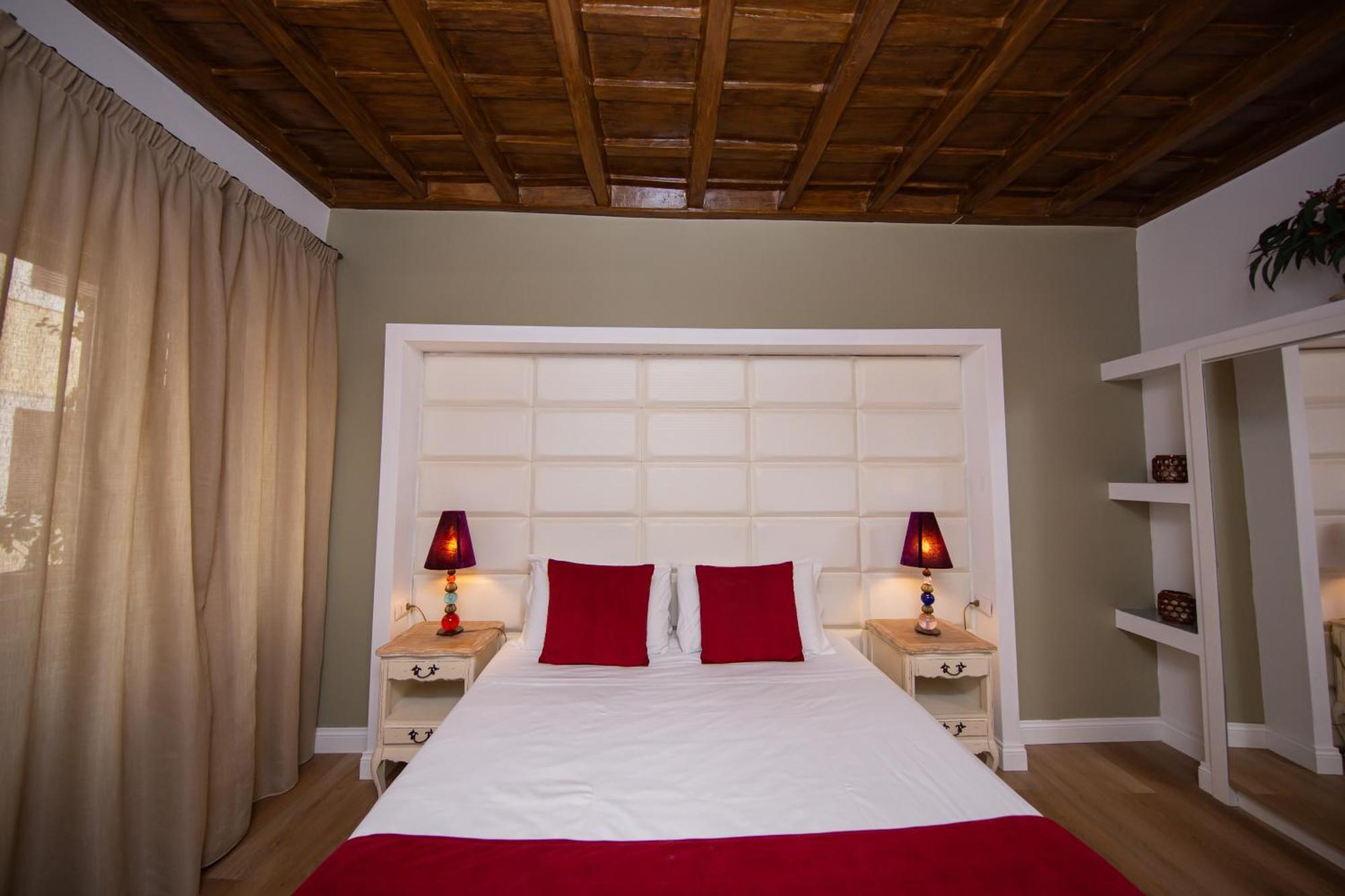 Corso Suite 107 Rooms Wellness & Spa โรม ภายนอก รูปภาพ