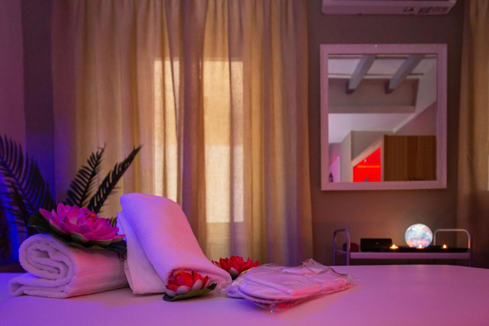 Corso Suite 107 Rooms Wellness & Spa โรม ภายนอก รูปภาพ